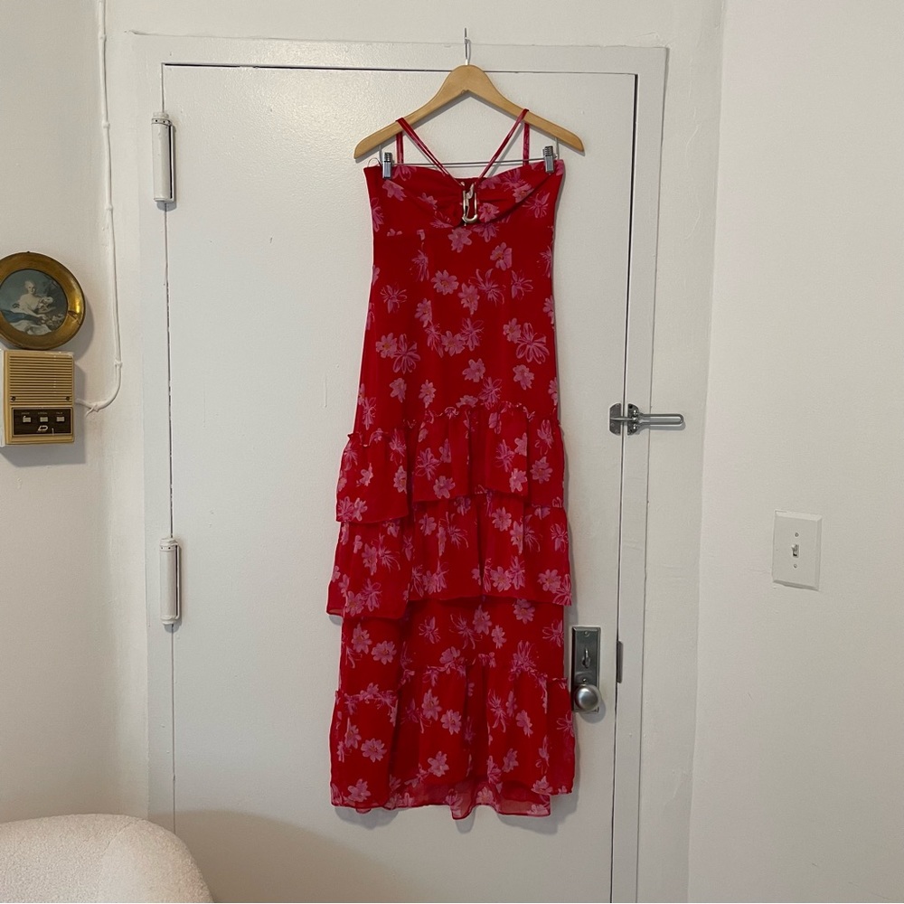 COPY - Wayf Dress - Picture 2 of 5